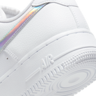Nike Air Force 1 Low White Irisdescent (Women's)