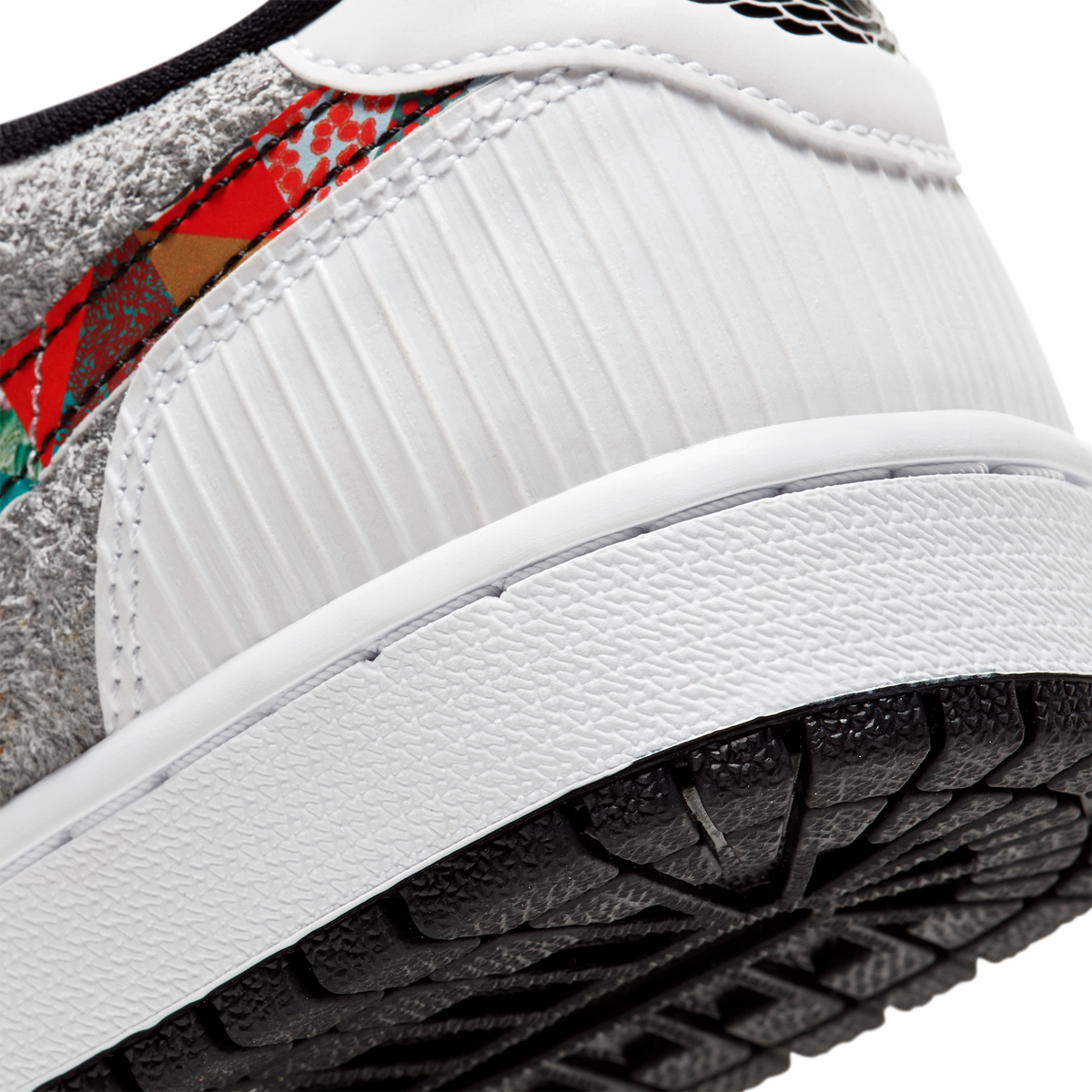 Jordan 1 Retro Low Chinese New Year (2020)