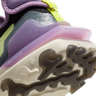 Nike React Vision Gravity Purple Volt (Women's)