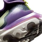 Nike React Vision Gravity Purple Volt | CD4373-002