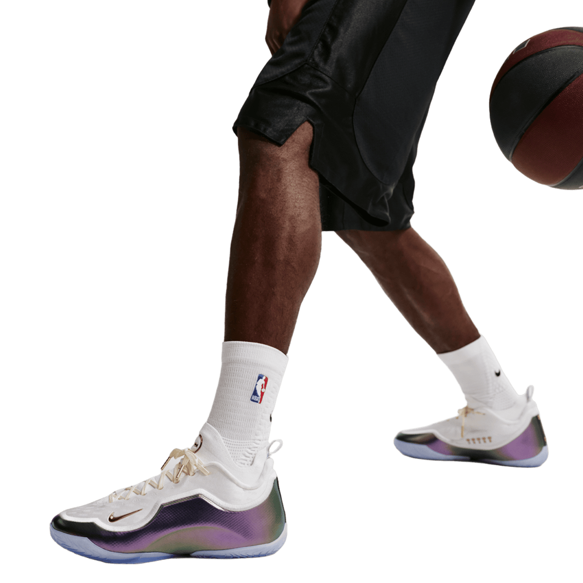 Nike LeBron 23 Elite For The Record