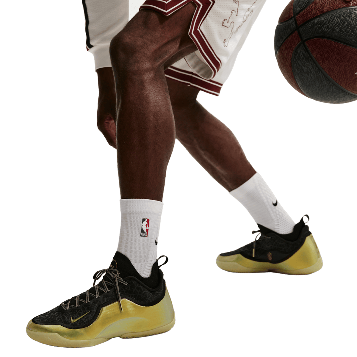 Nike LeBron 23 Elite Hurt Feelings Write History