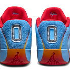 Jordan Tatum 4 & Jordan 11 Retro Low IE Jayson Tatum World Tour Pack