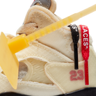 Jordan 5 Retro Off-White Sail (TD)