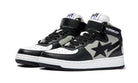 A Bathing Ape Bape Sta Mid Black (2022)