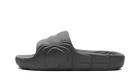 Adidas Adilette 22 Slides Grey Five