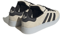 Adidas Campus 00s Aluminum Core Black