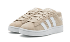 Adidas Campus 00s Beige Cloud White