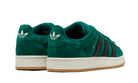 Adidas Campus 00s Collegiate Green Core Black