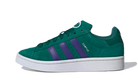 Adidas Campus 00s Collegiate Green Energy Ink
