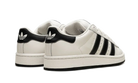 Adidas Campus 00s Core White Core Black Off White