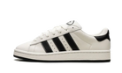 Adidas Campus 00s Core White Core Black Off White