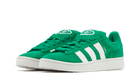 Adidas Campus 00s Green Cloud White