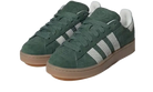Adidas Campus 00s Green Oxide Off White Gum