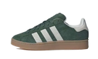 Adidas Campus 00s Green Oxide Off White Gum