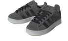 Adidas Campus 00s Grey Six Core Black (Enfant)