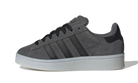 Adidas Campus 00s Grey Six Core Black (Enfant)
