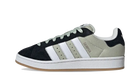 Adidas Campus 00s Halo Green Cloud White
