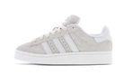 Adidas Campus 00s Light Grey White (Enfant)