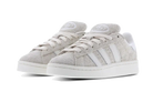 Adidas Campus 00s Light Grey White (Enfant)