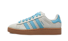 Adidas Campus 00s Putty Grey Preloved Blue