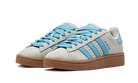 Adidas Campus 00s Putty Grey Preloved Blue