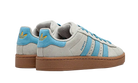 Adidas Campus 00s Putty Grey Preloved Blue