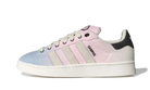 Adidas Campus 00s Wonder Blue Clear Pink