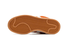 Adidas Campus Orange Gum
