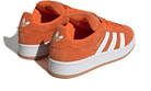 Adidas Campus Orange Gum