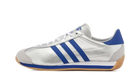 Adidas Country OG Matte Silver Bright Blue