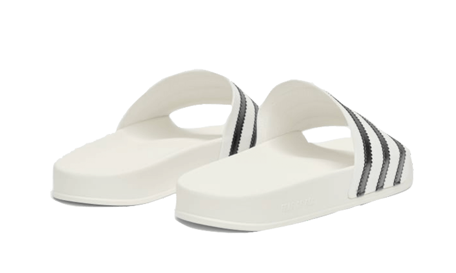 Adidas Fear of God Athletics Adilette Cream White