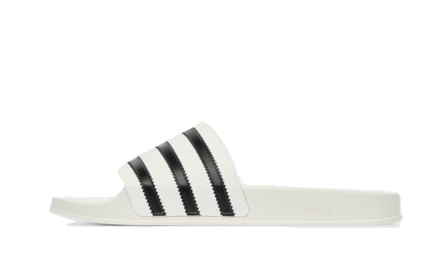 Adidas Fear of God Athletics Adilette Cream White