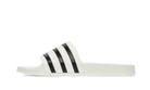 Adidas Fear of God Athletics Adilette Cream White