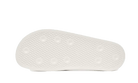 Adidas Fear of God Athletics Adilette Cream White