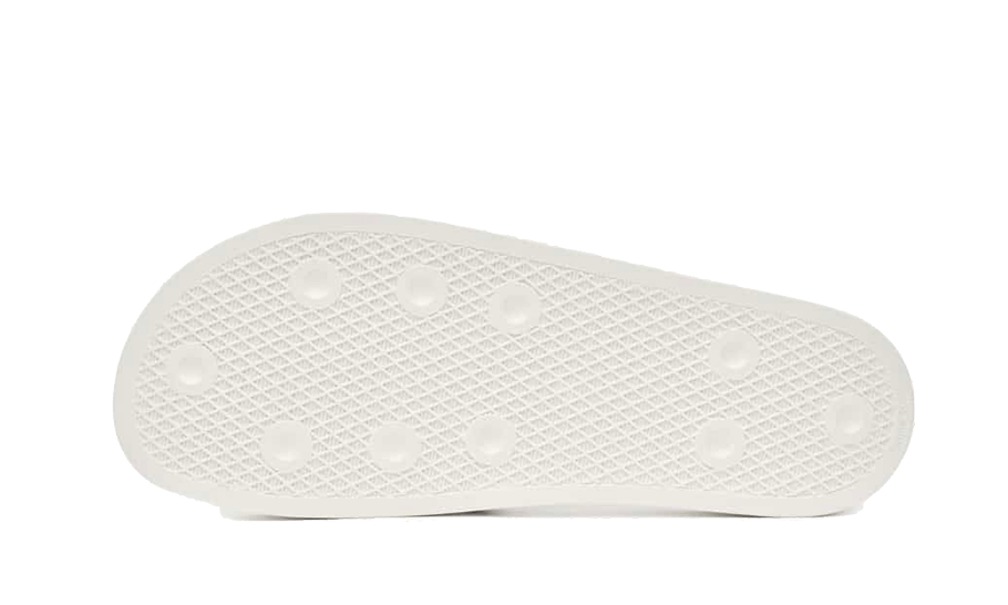 Adidas Fear of God Athletics Adilette Cream White