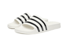 Adidas Fear of God Athletics Adilette Cream White