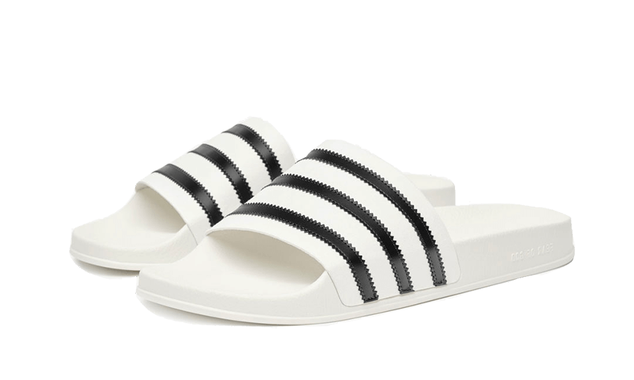 Adidas Fear of God Athletics Adilette Cream White
