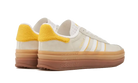 Adidas Gazelle Bold Canary Yellow