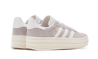 Adidas Gazelle Bold Grey White