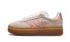 Adidas Gazelle Bold Putty Mauve