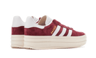 Adidas Gazelle Bold Shadow Red