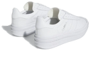 Adidas Gazelle Bold White