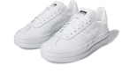 Adidas Gazelle Bold White
