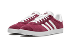 Adidas Gazelle Collegiate Burgundy