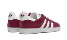 Adidas Gazelle Collegiate Burgundy