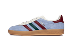 Adidas Gazelle Indoor Blue Dawn