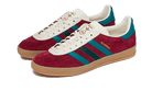 Adidas Gazelle Indoor Collegiate Burgundy