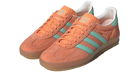 Adidas Gazelle Indoor Easy Orange