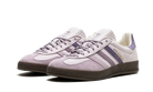Adidas Gazelle Indoor Kith Classics Ash Purple